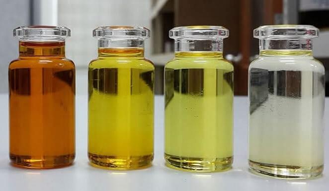 New and Used Transformer Oil Sales